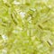 Miyuki® TILA® 5mm Transparent AB Glass Beads Vials, 3ct.